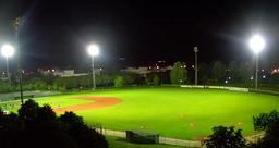 Pesaro - Stadio di Baseball