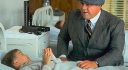 The Babe - La leggenda