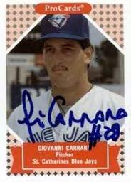 Carrara Giovanni